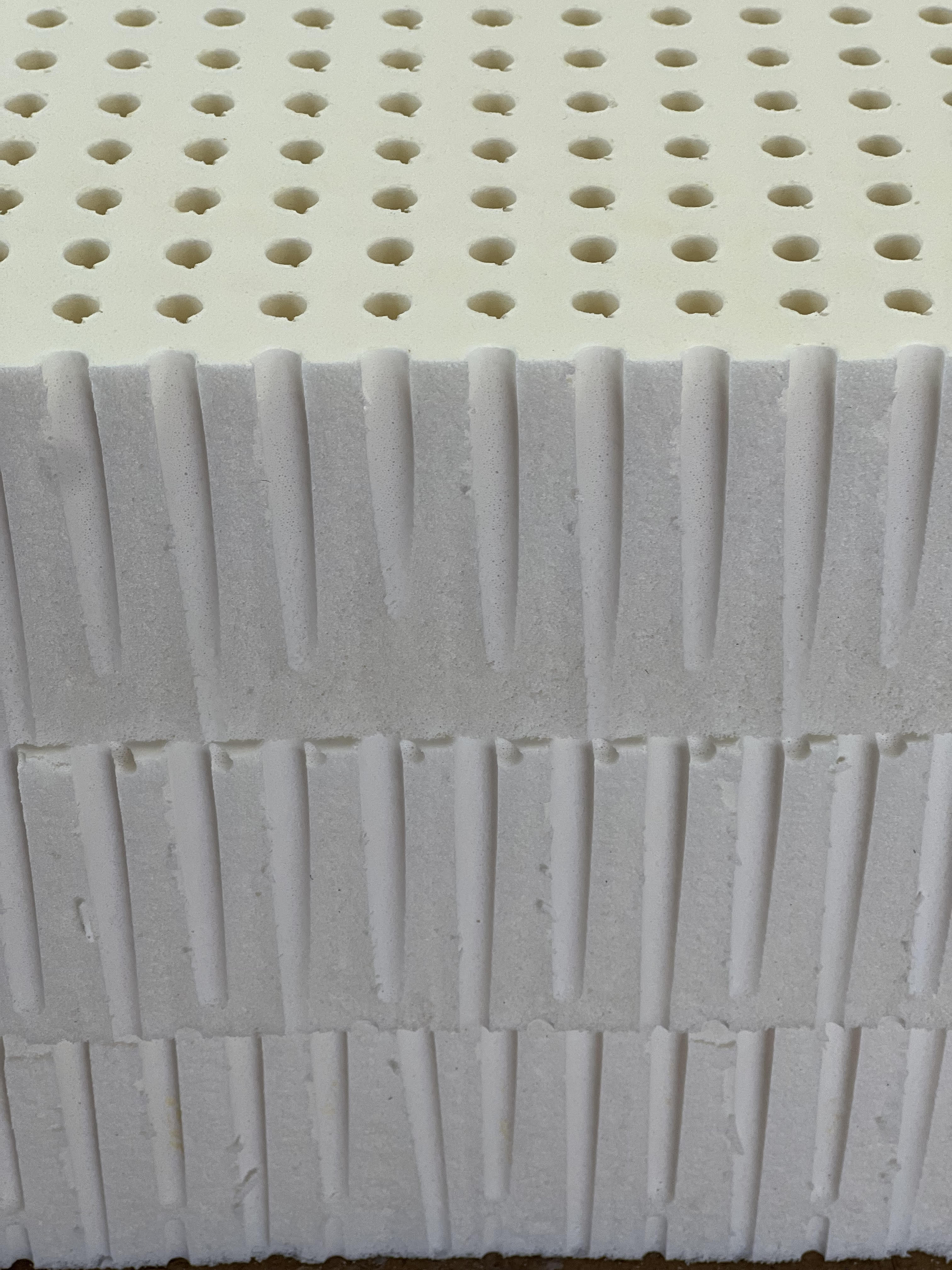 The 10 Inch Latex Mattress