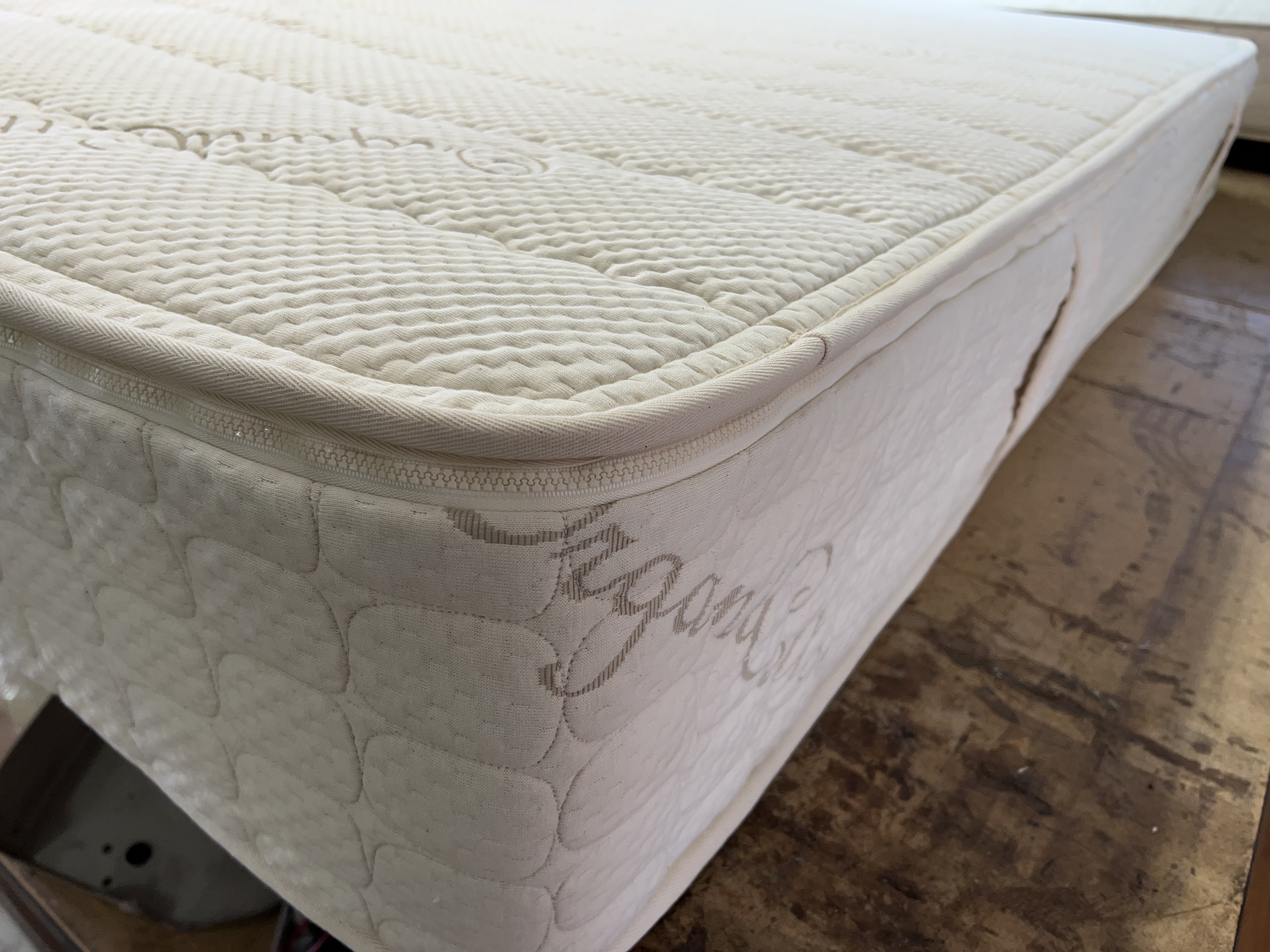 phoenix natural organic latex mattresses