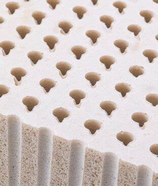 Los Angeles Organic Latex Mattress