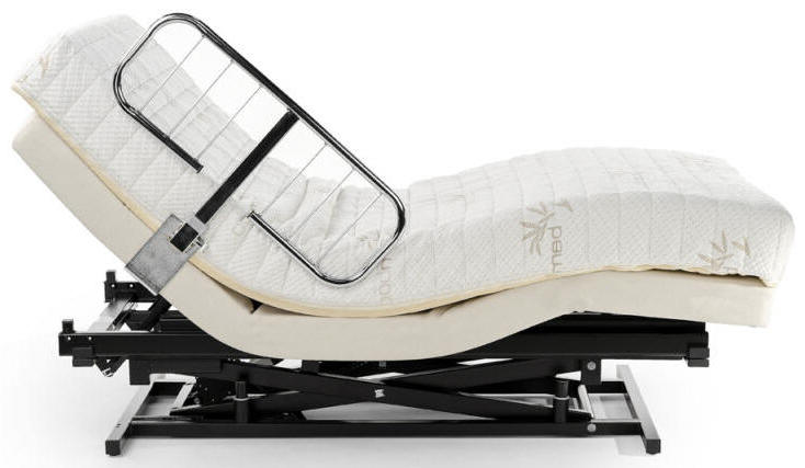 teeter totter high low hospital bed sea saw