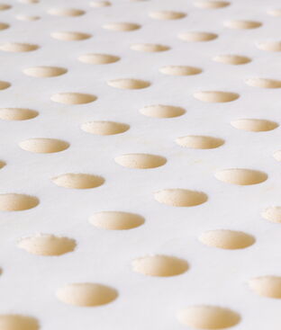 LA Natural Latex Mattress